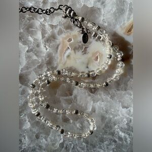 Chico’s Beaded Necklace